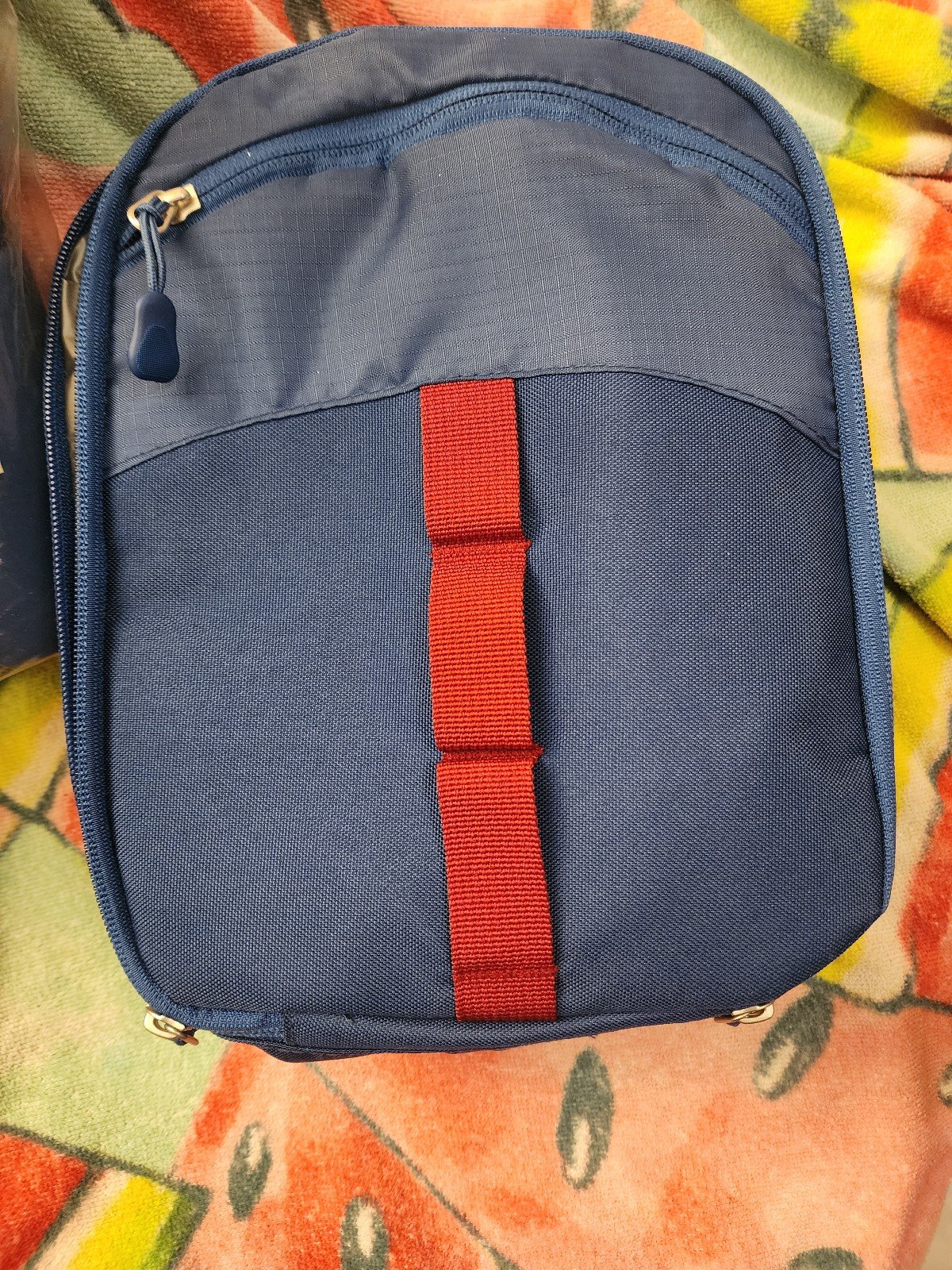 Pottery barn backpack