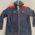 BAYERN MUNICH ADIDAS ZNE ANTHEM JACKET LARGE MEN