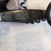 Vintage Bell System Western Electric Black Rotary Desk Phone F1 Telephone Heavy