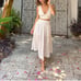 12th Tribe linen Set Medium
