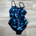 Magicsuit Jill One Piece Swimsuit size 10