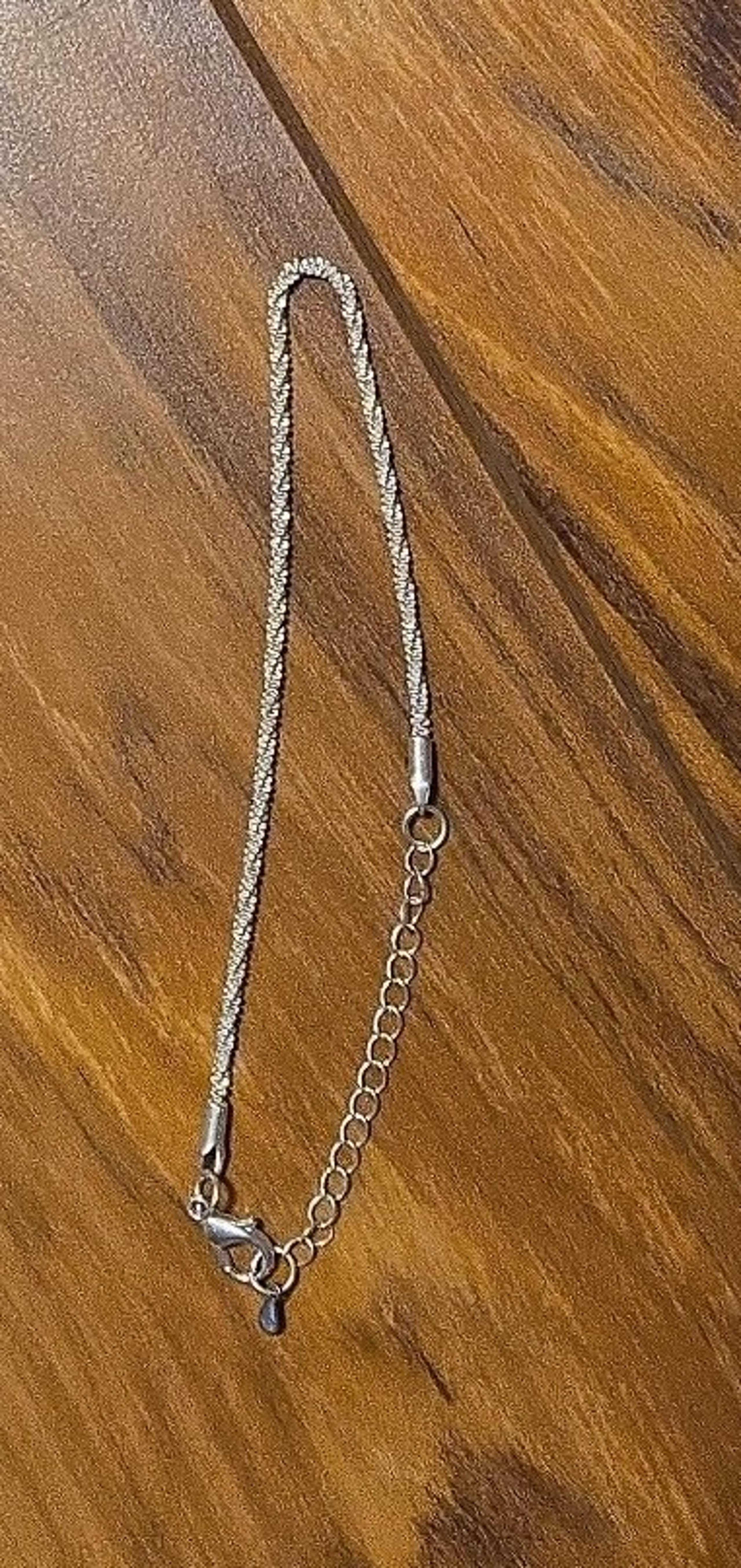 925 silver bracelet