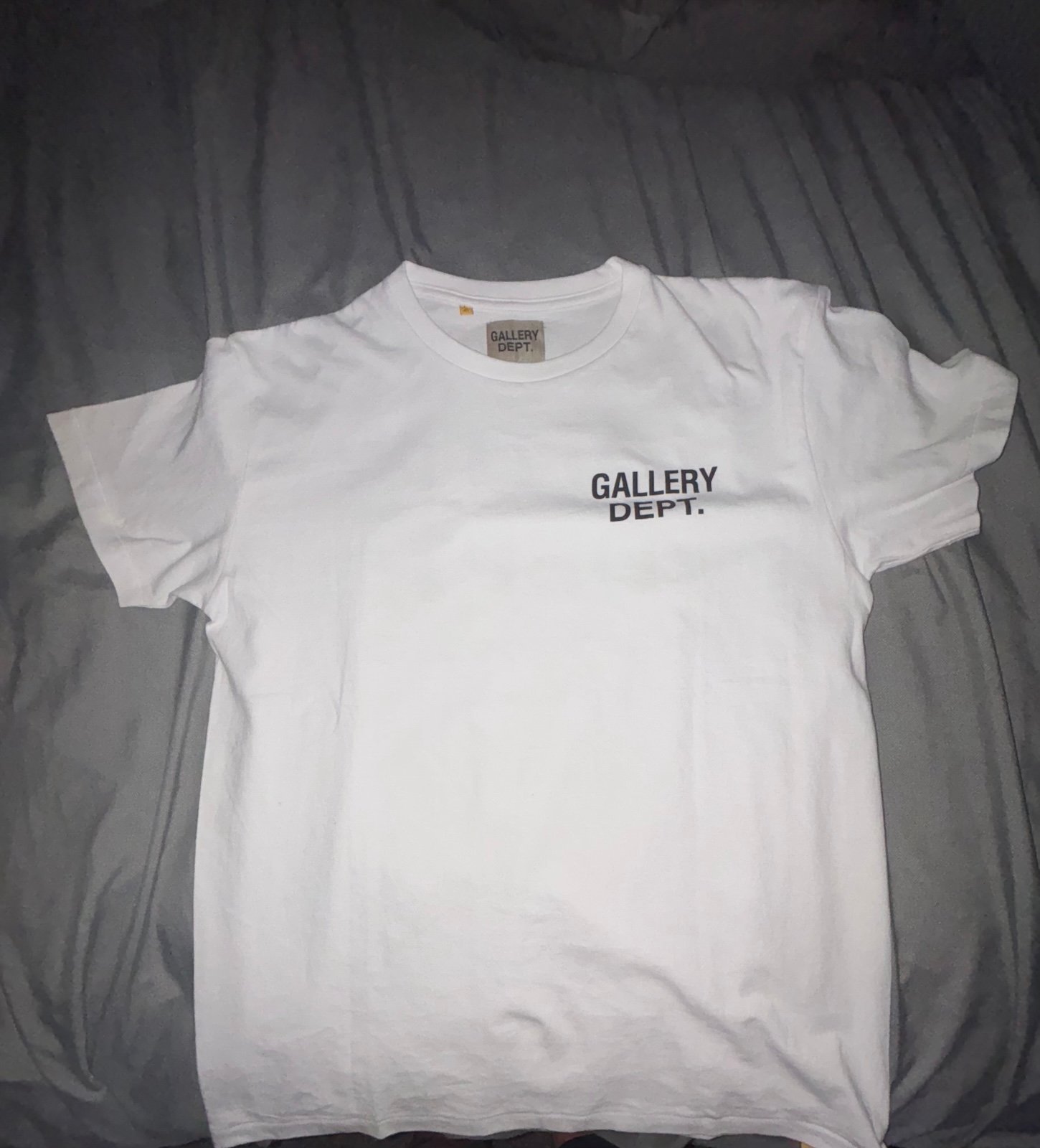 Gallery Dept