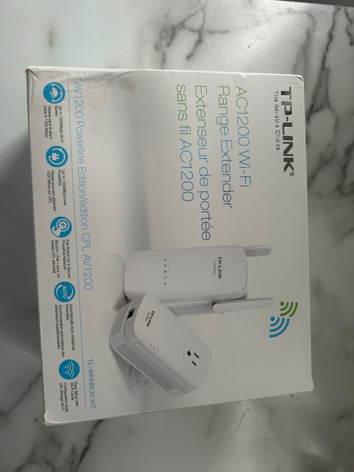 TP-LINK