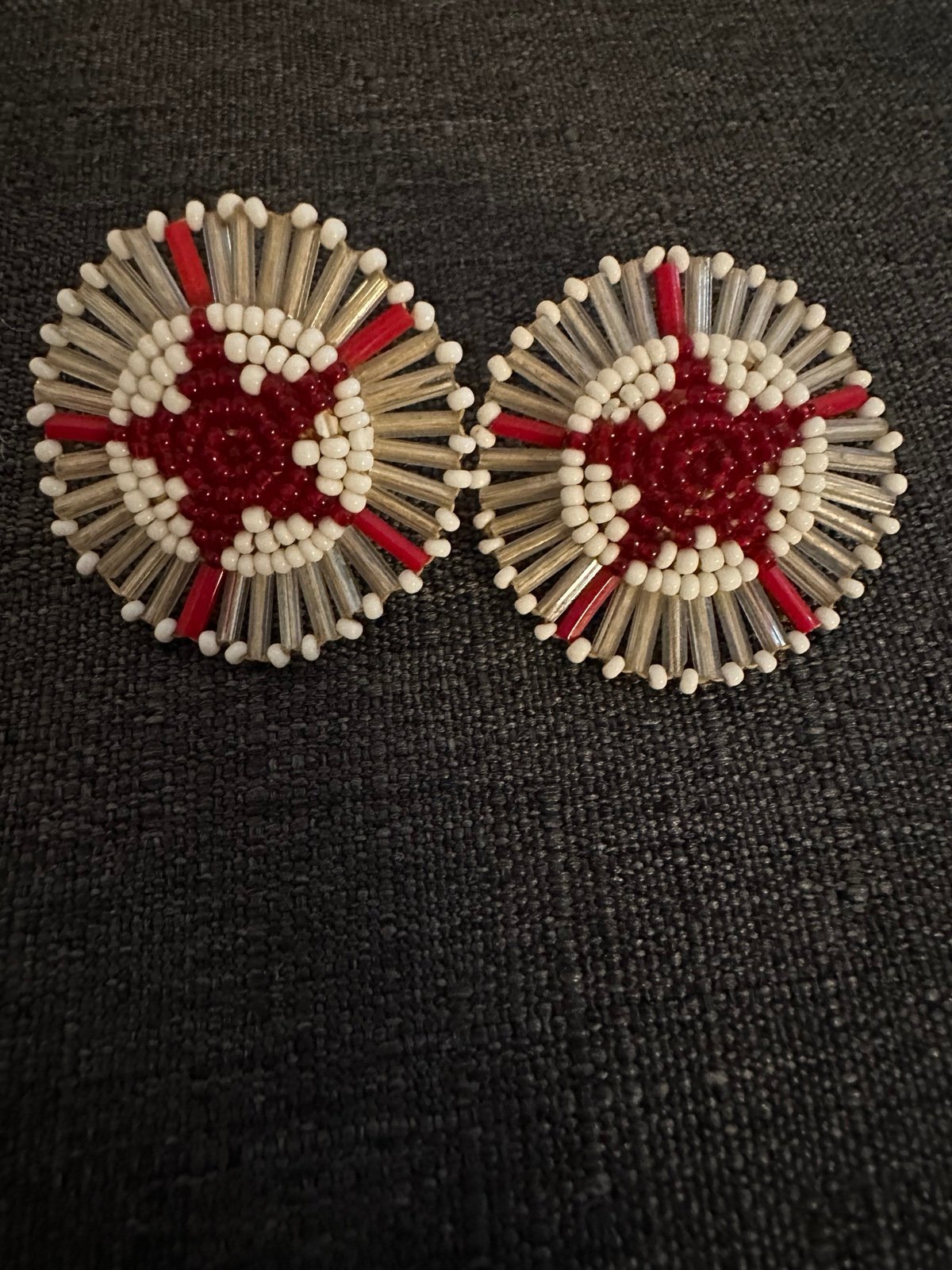 Native American Earrings