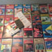 Atari 2600/7800 Video Reflex & Jogger