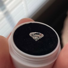 moissanite