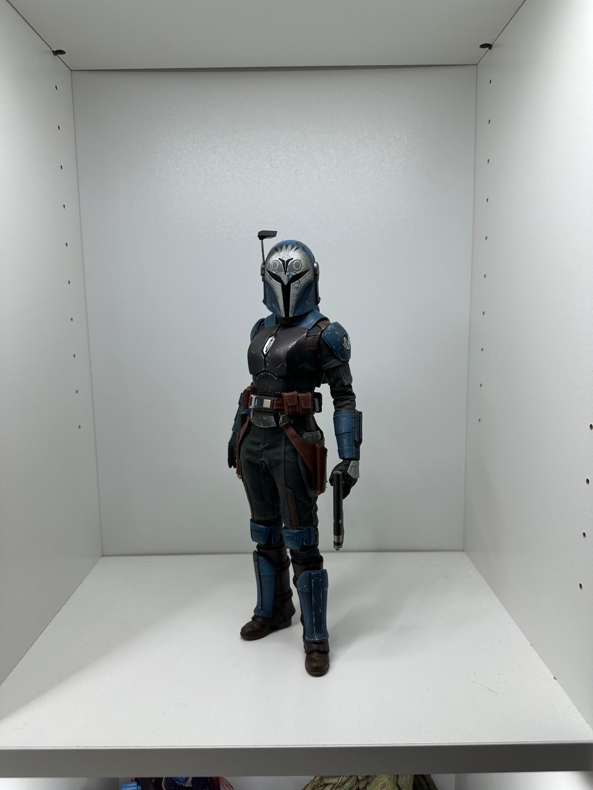 Hot Toys Star Wars Bo-Katan Kryze