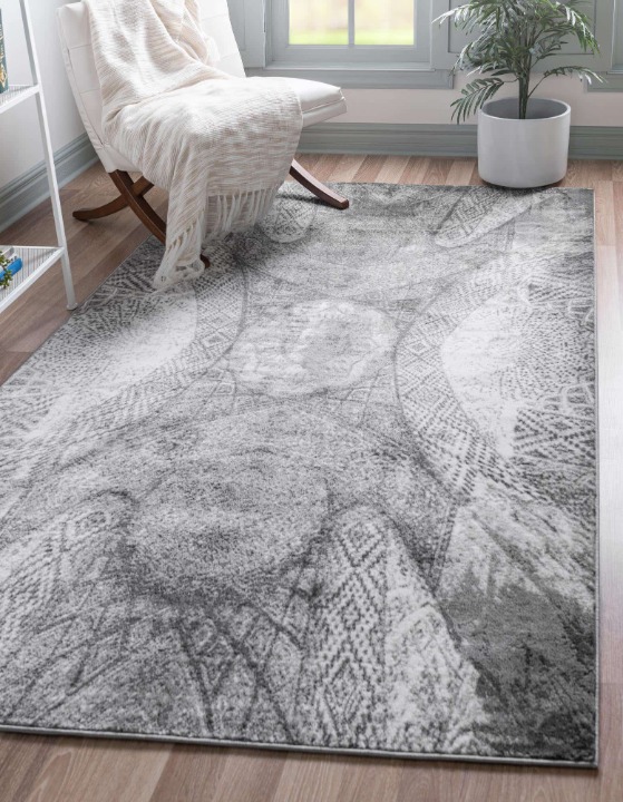8' x 10' New Rug 37725