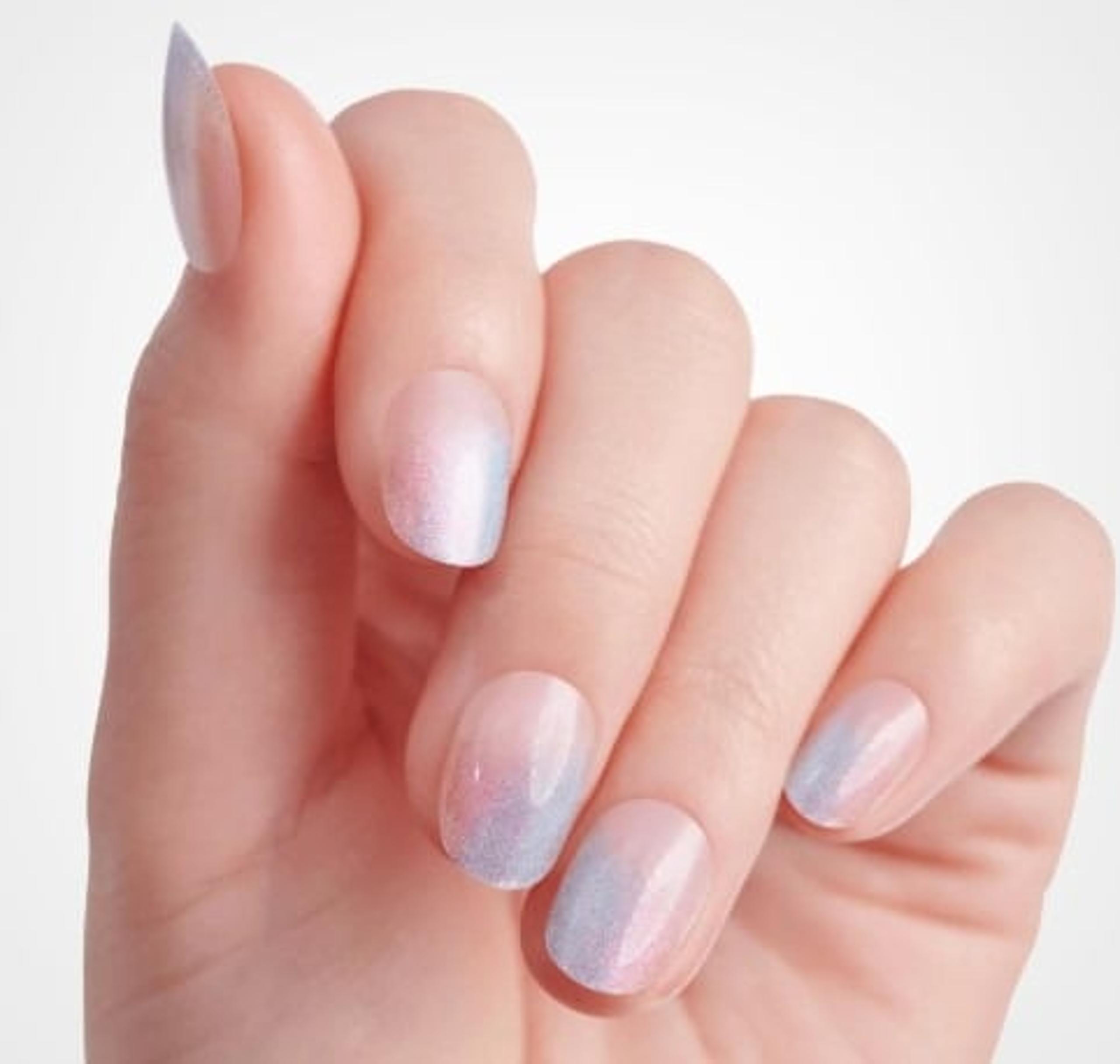 KISS Salon X-tend LED Soft Gel System Nail Kit
