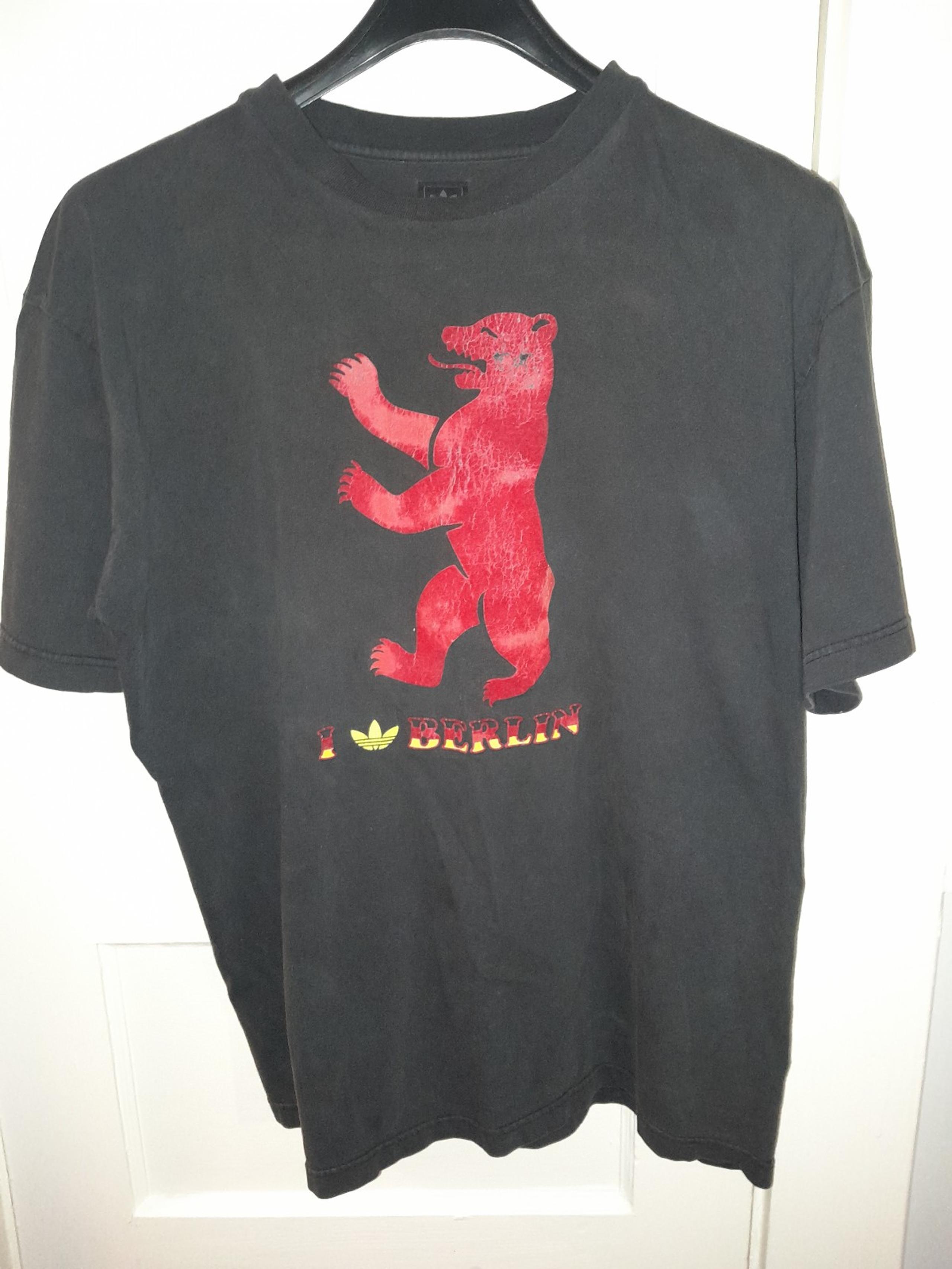 Adidas t-shirt