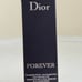 Dior Forever Foundation