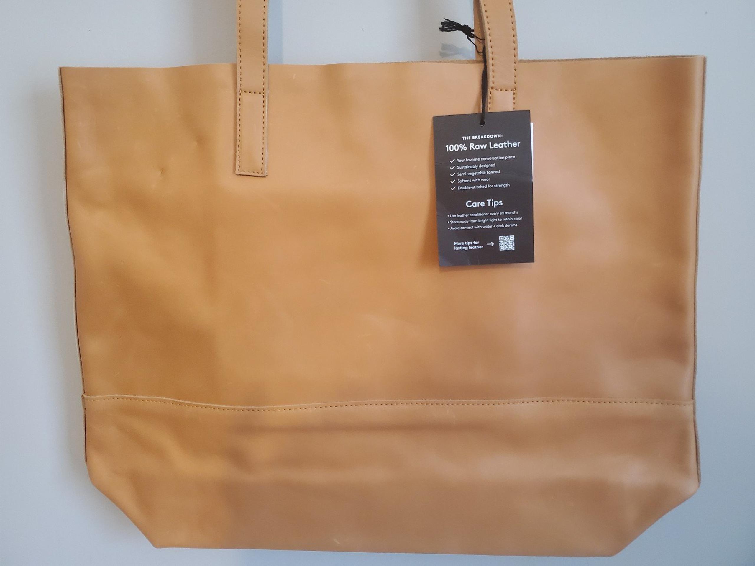 Able Mamuye Classic Tote