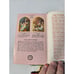 Vintage 1959 St Joseph Daily Missal Confraternity Catholic Latin & English