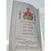 Vintage 1959 St Joseph Daily Missal Confraternity Catholic Latin & English