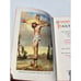 Vintage 1959 St Joseph Daily Missal Confraternity Catholic Latin & English