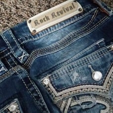 Rock Revival jeans women