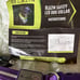 Blazin LED Light Up Dog Collar - 1,000 Feet of Visibility - Brightest for...