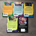 Vintage R. L. Stine Goosebumps Books The Beast 2 Paperback Horror Fiction
