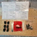 Coffee Pods Kitchen Counter Top Organizer Wallmount New