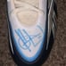 Vince Young autographed Official Team cleat