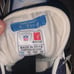 Vince Young autographed Official Team cleat