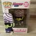 Funko Pop 201 MOJO JOJO Power Puff Girls Please Read
