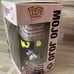Funko Pop 201 MOJO JOJO Power Puff Girls Please Read