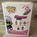 Funko Pop 201 MOJO JOJO Power Puff Girls Please Read