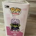 Funko Pop 201 MOJO JOJO Power Puff Girls Please Read