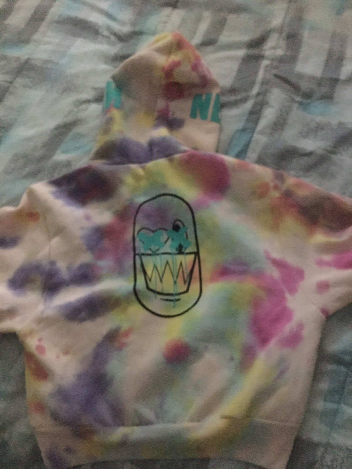 farmers market hawaii jacket