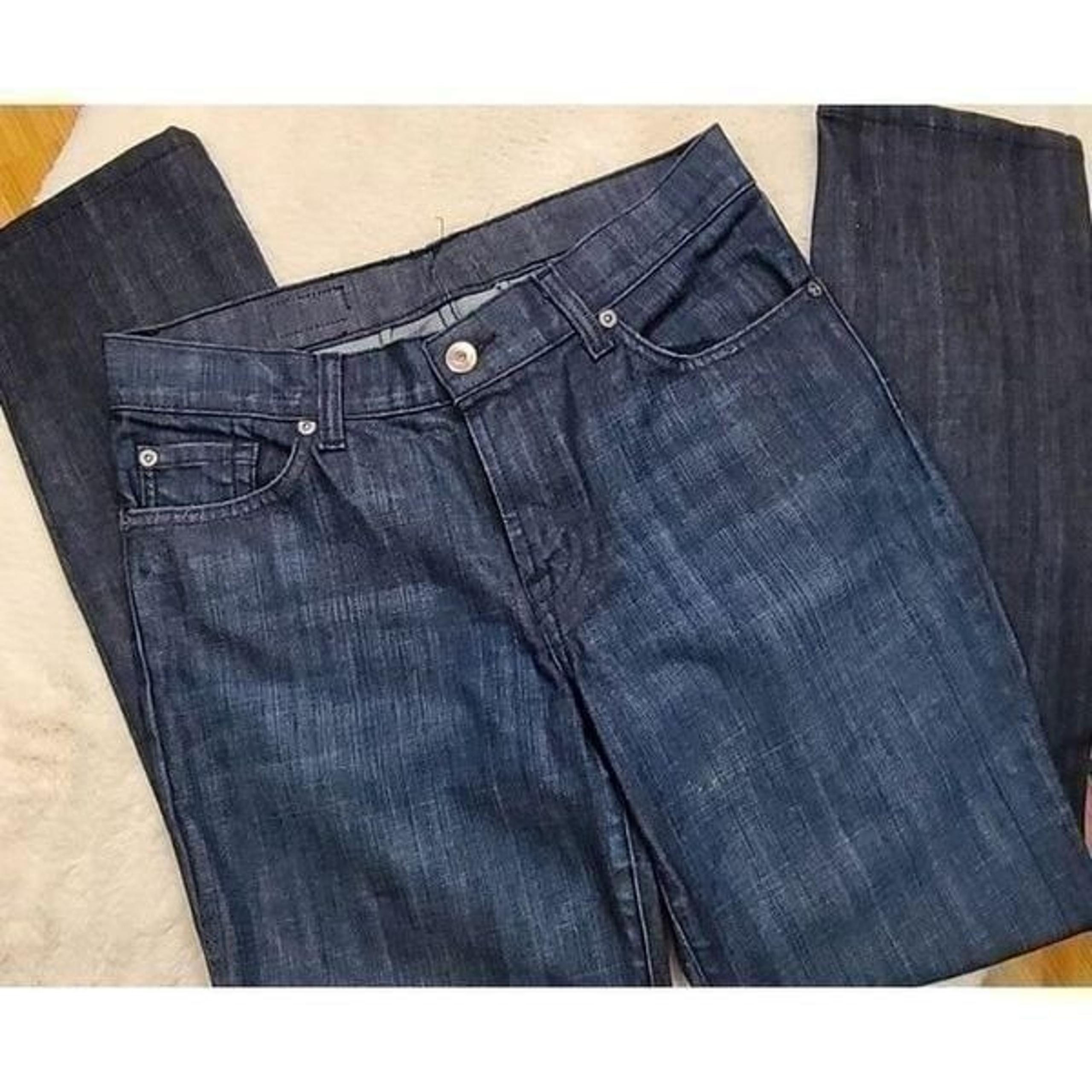 david kahn jeans