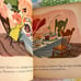 1951 FIRST Vintage Mad Hatter’s Tea Party Alice in Wonderland Little Golden Book