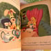 1951 FIRST Vintage Mad Hatter’s Tea Party Alice in Wonderland Little Golden Book