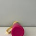 Belle & Beast 20 oz Insulated Water Bottle
