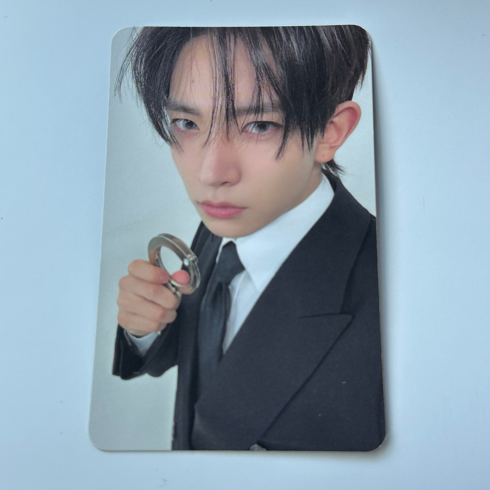 Stray Kids HOP Barnes and Noble Exclusive Photocard