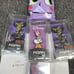 Brand new never claimed pins on fire Donald Duck and LA comic con Daisy Duck 975