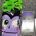 Brand new never claimed pins on fire Donald Duck and LA comic con Daisy Duck 975