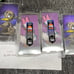 Brand new never claimed pins on fire Donald Duck and LA comic con Daisy Duck 975