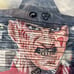 A Nightmare On Elm Street Freddy Krueger Halloween Standee Wall Yard Decoration