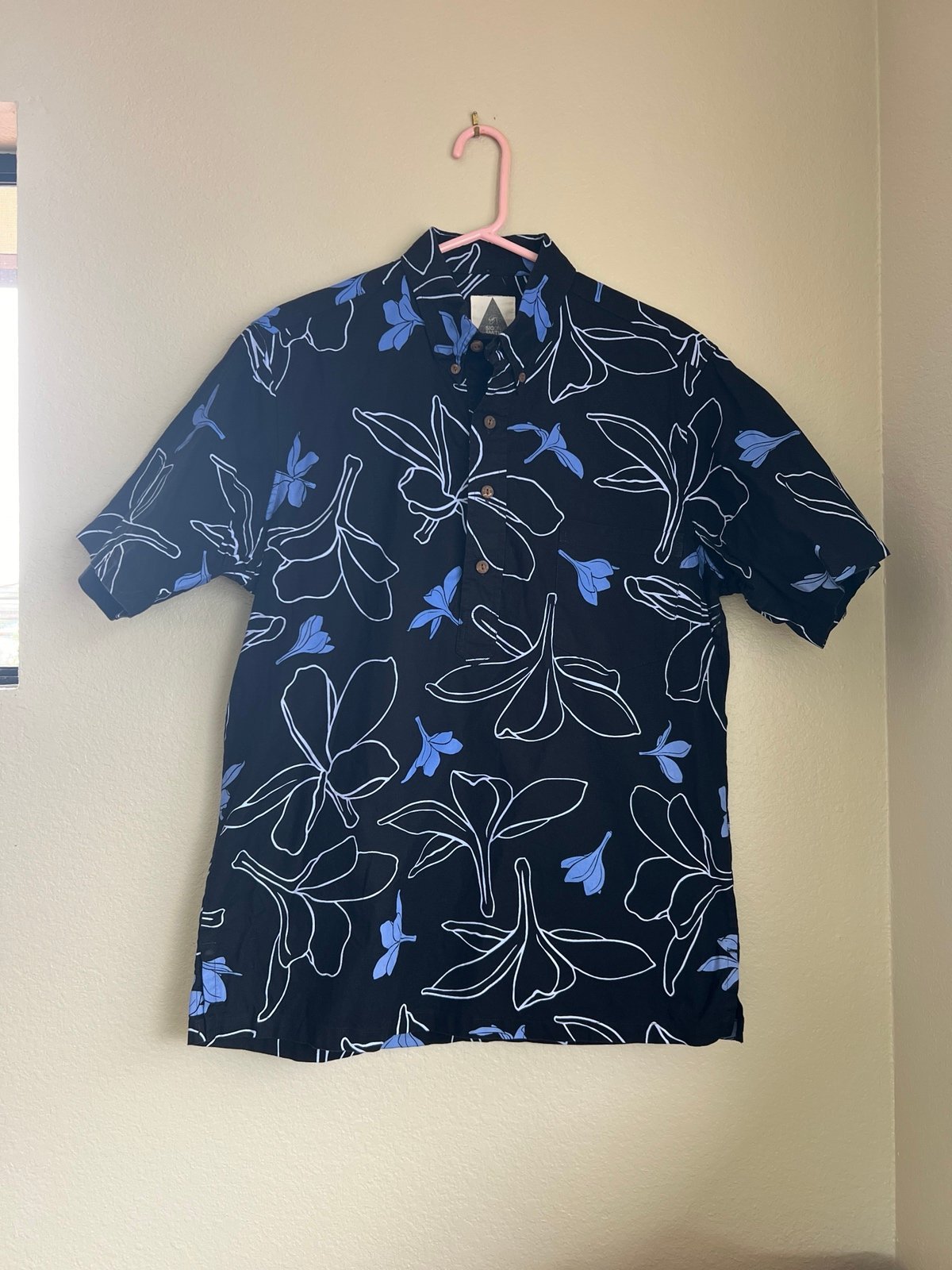 Sig Zane Aloha Shirt