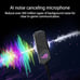 ASUS ROG Clavis USB-C Gaming DAC Amplifier AI Noise-Canceling Mic