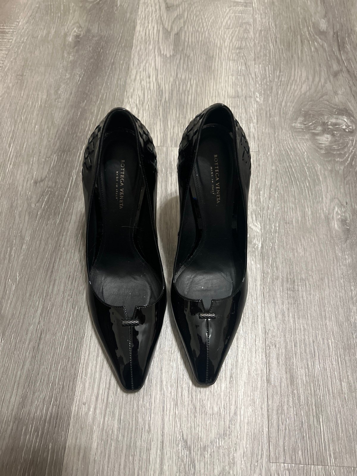 Bottega Veneta high heels size 37