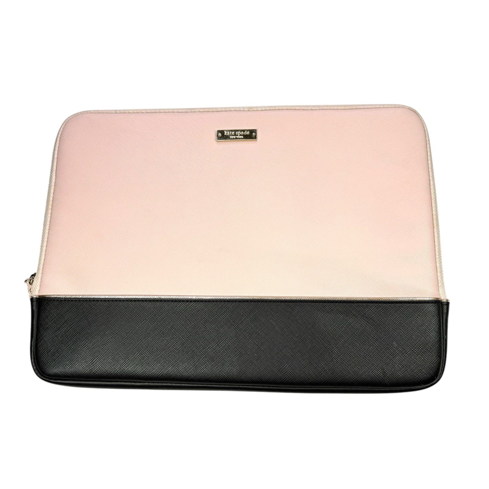 Kate Spade Color Block Laptop sleeve