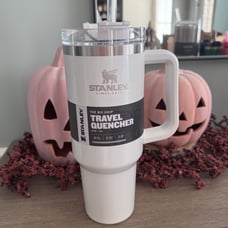 stanley frost pearlescent tumbler 40oz 2022 OG Stanley