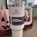 stanley frost pearlescent tumbler 40oz 2022 OG Stanley