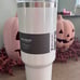 stanley frost pearlescent tumbler 40oz 2022 OG Stanley