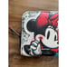Loungefly Disney Minnie Mouse Tattoo Wallet