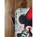 Loungefly Disney Minnie Mouse Tattoo Wallet
