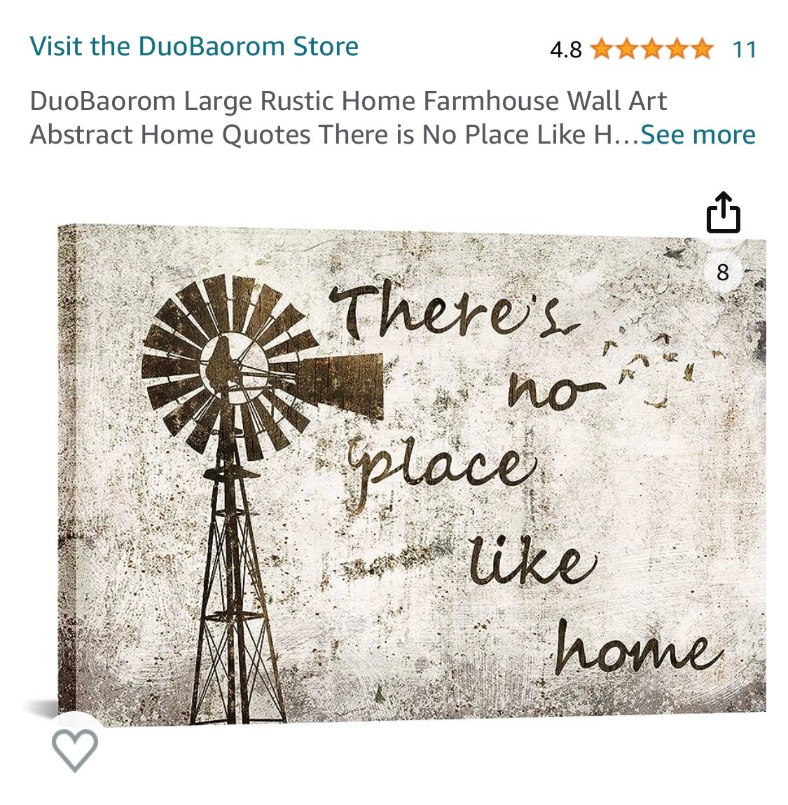 canvas wall art